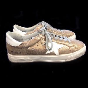 Golden Goose Deluxe Brand Shoes